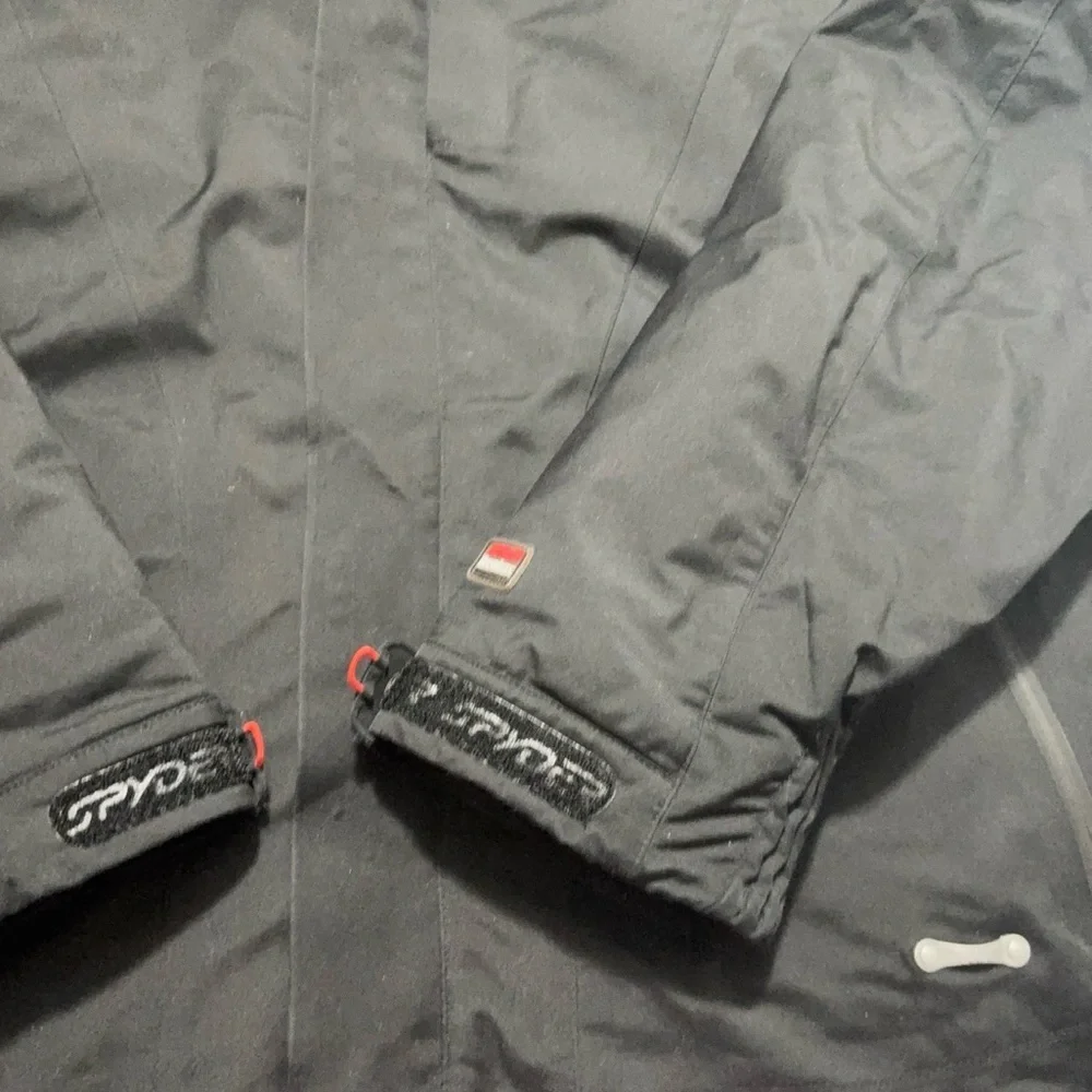 Spyder XL Waterproof Jacket Entrant Dermizax-EV Ski Snowboard Insulated EUC